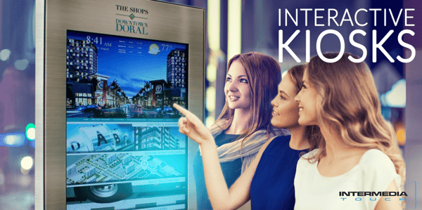 Intermedia Touch-3